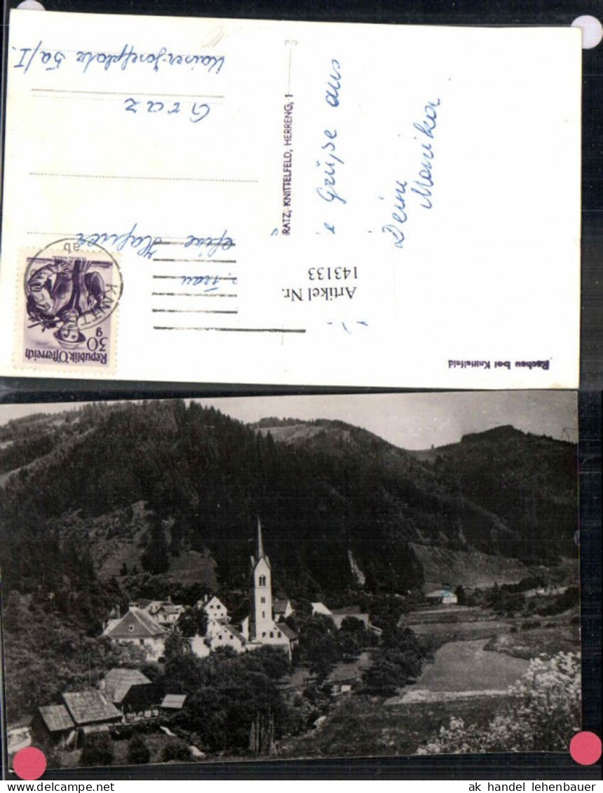 143133,Rachau bei Knittelfeld