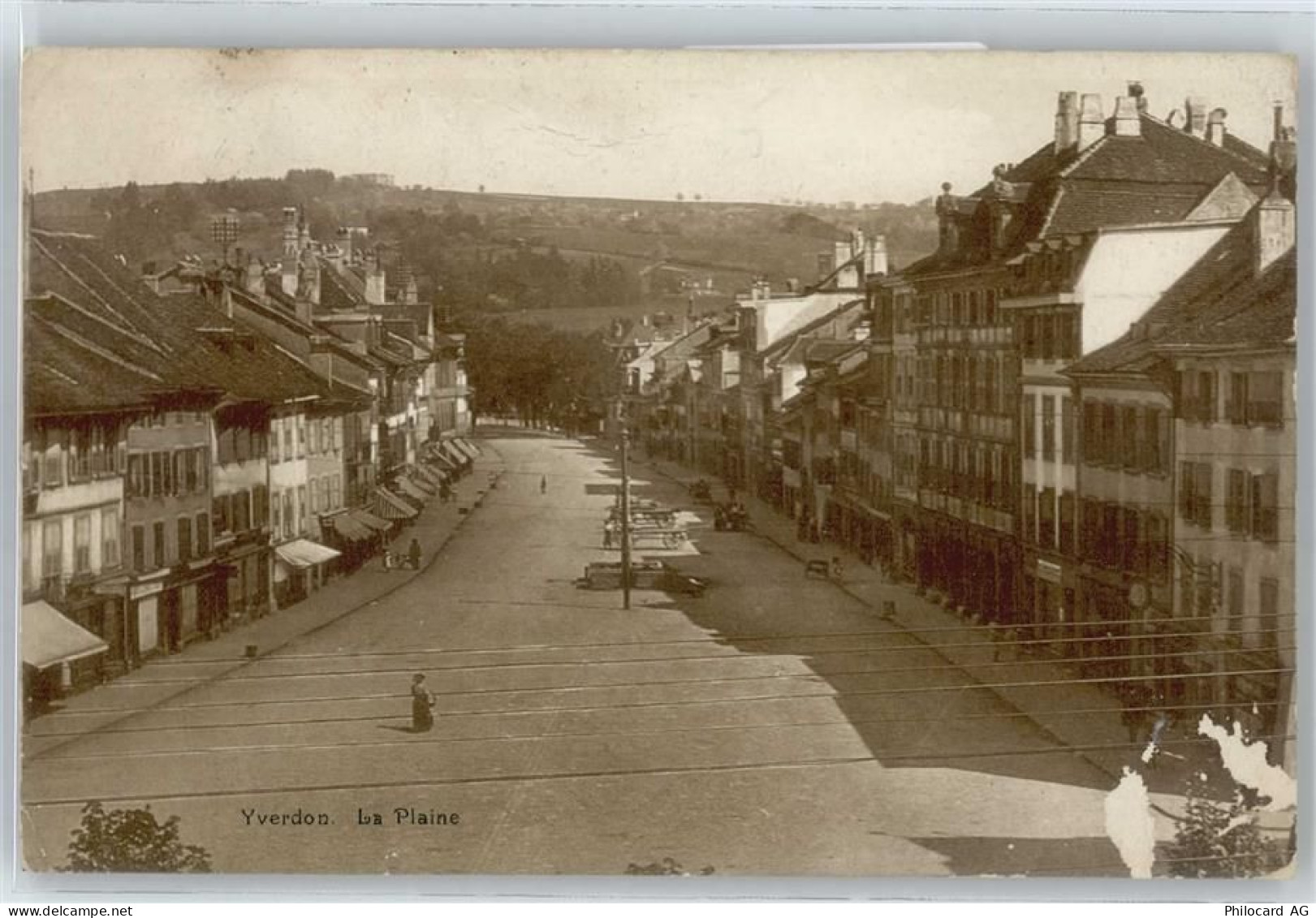 1432 Belmont-sur-Yverdon - La Plaine - 50664273