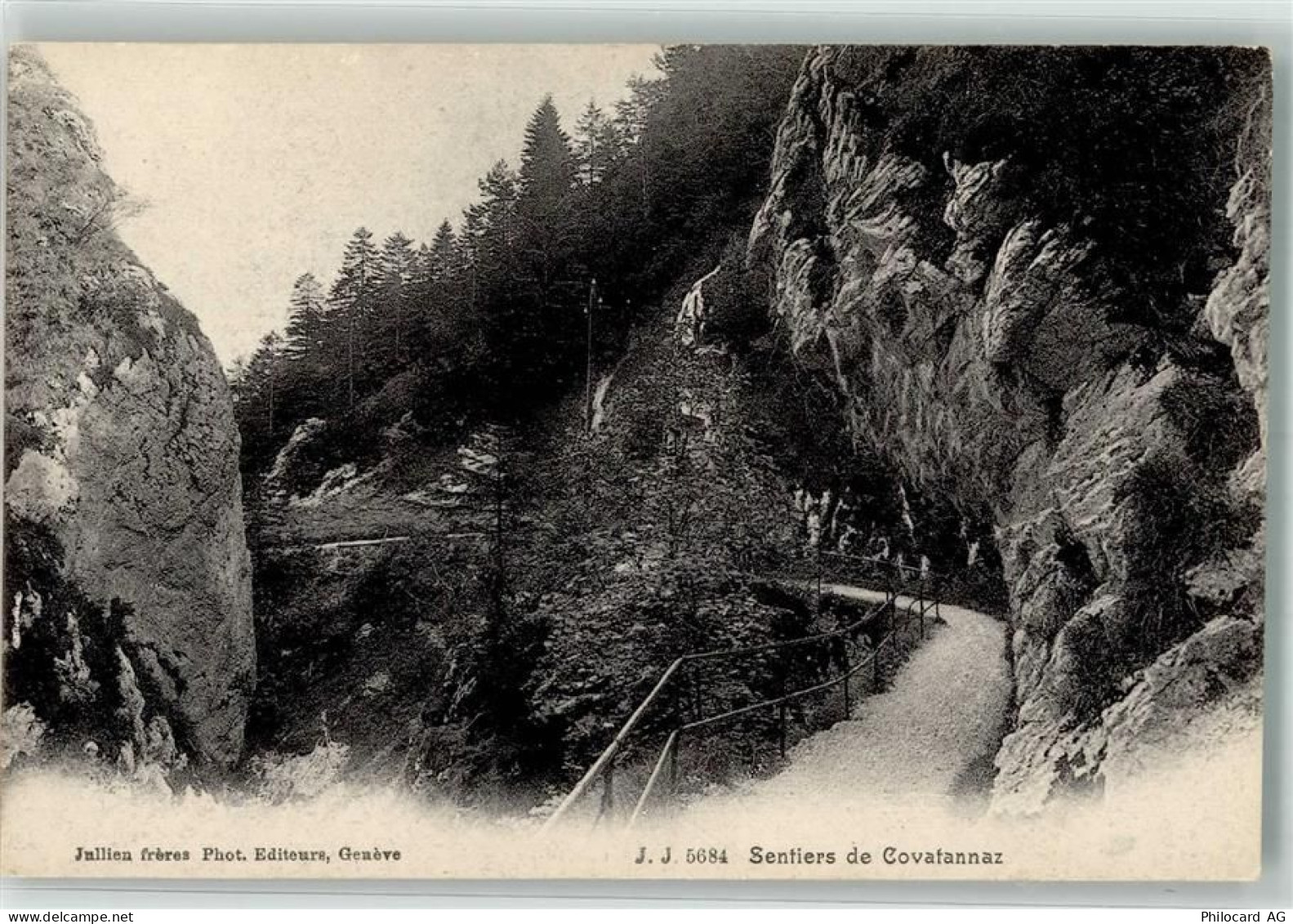 1445 Vuiteboeuf Peney Vuiteboeuf - Wanderweg Covatannaz - 39693458