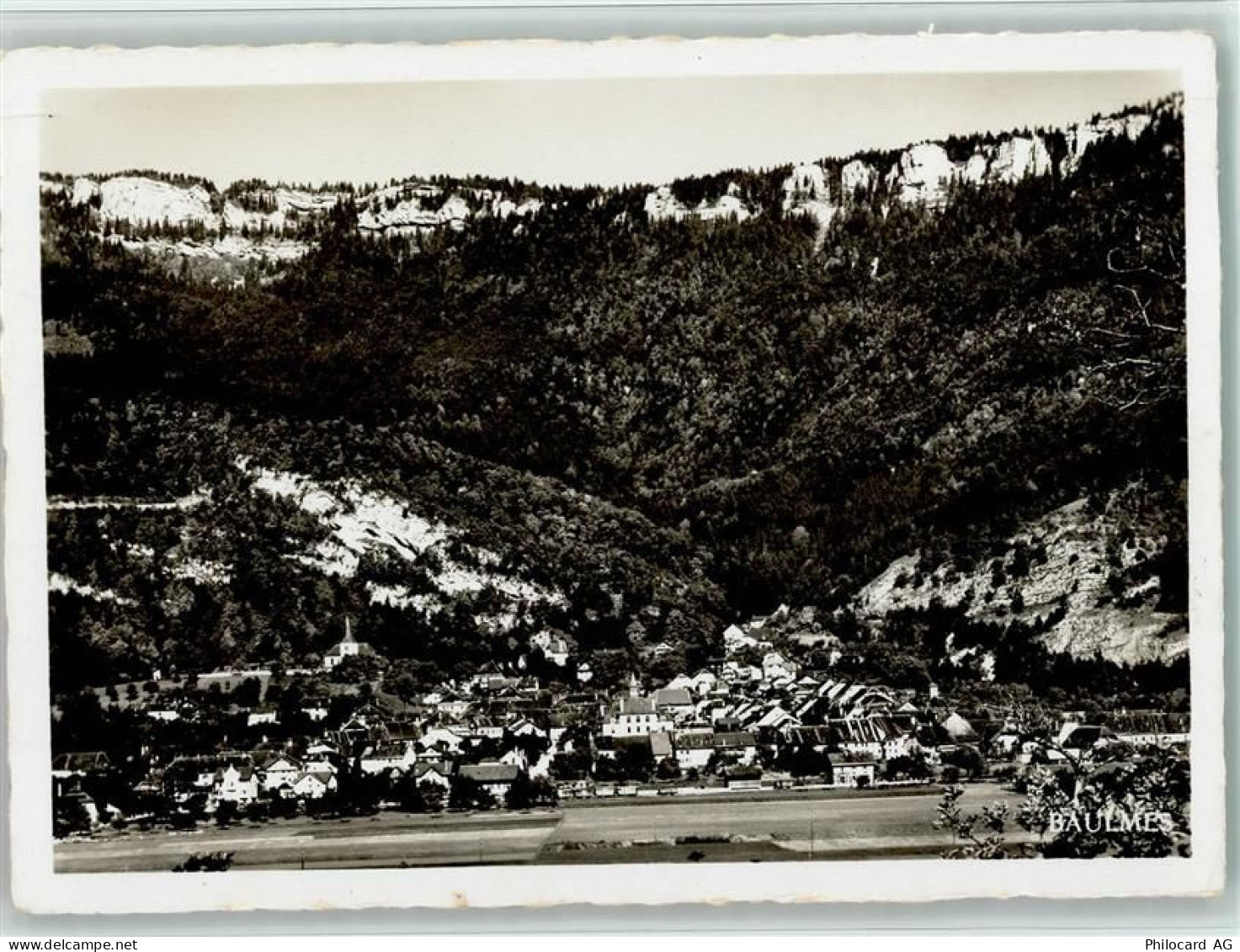 1446 Baulmes - 11064591