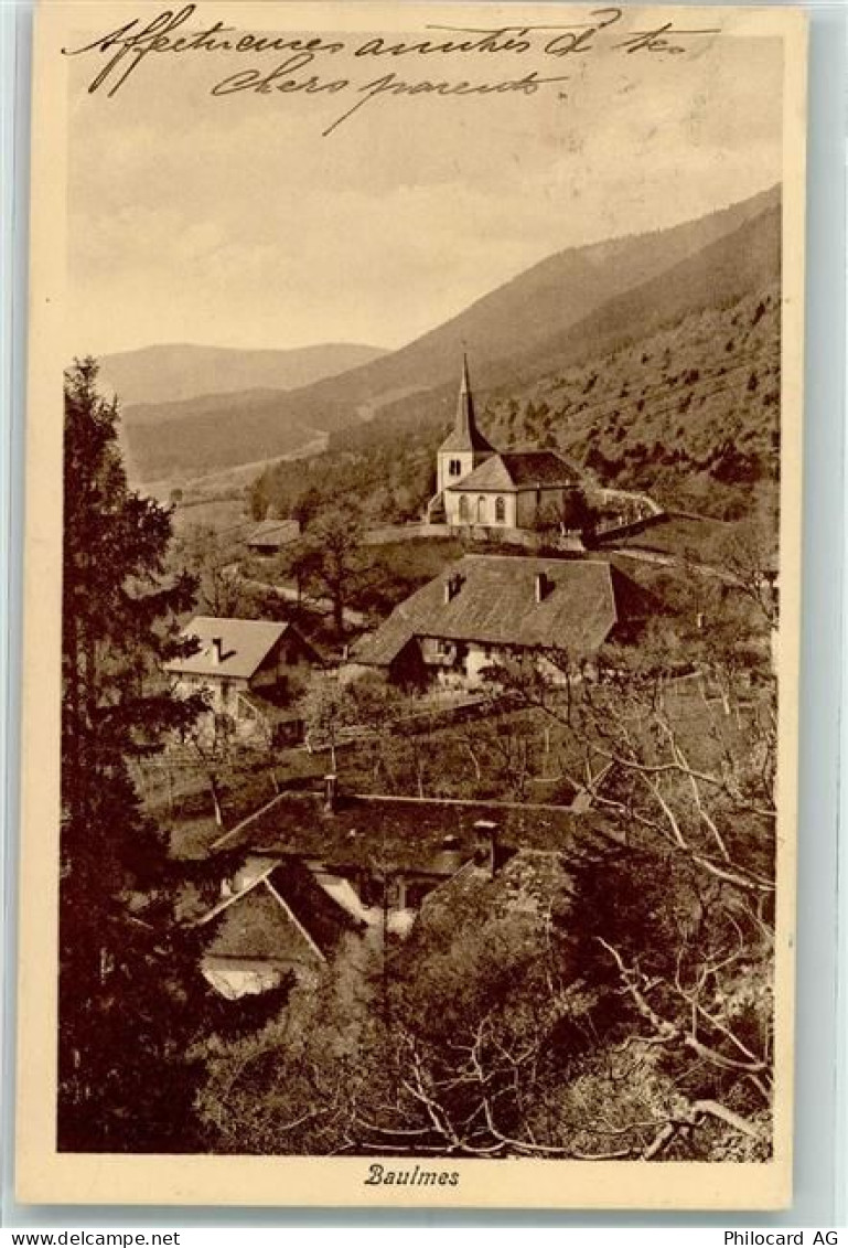 1446 Baulmes 1908 - 13124664