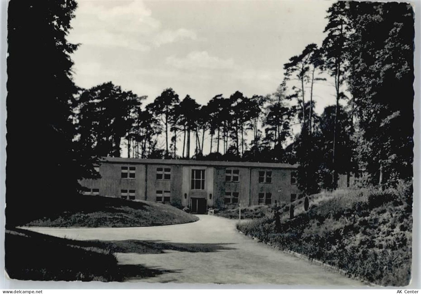 14467 O1501 Neu Fahrland - Heinrich-Heine-Sanatorium - 50674497
