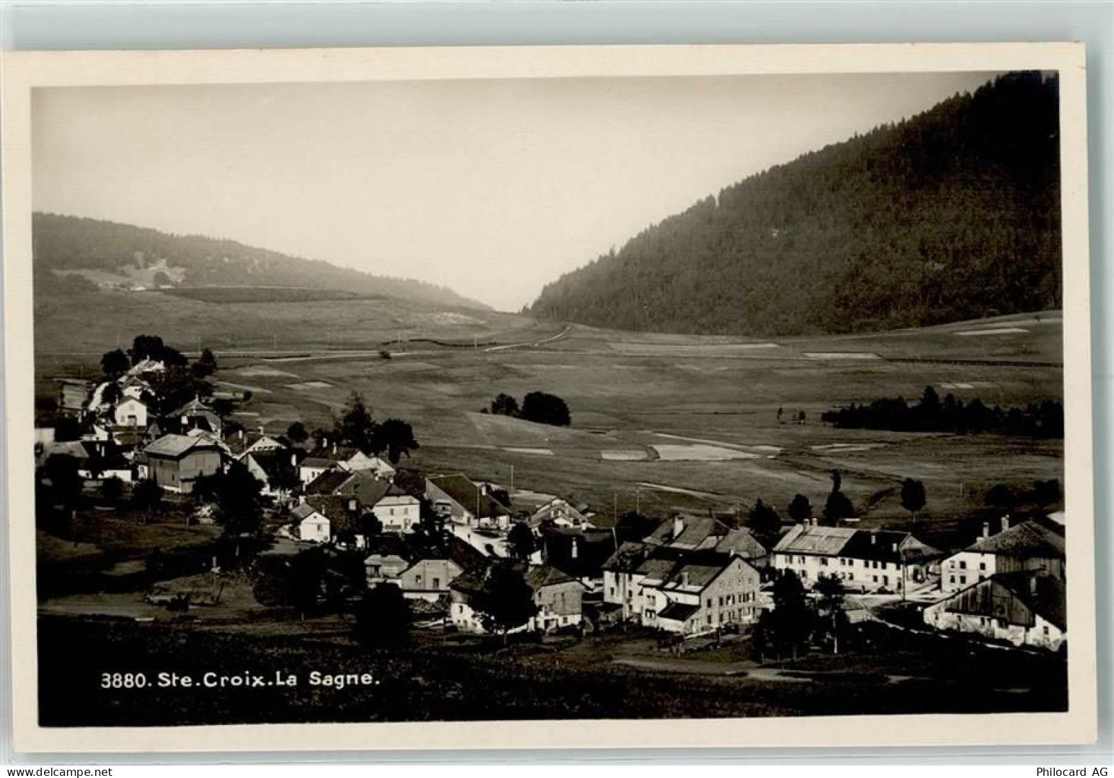 1450 Ste-Croix - La Sagne - 10308608