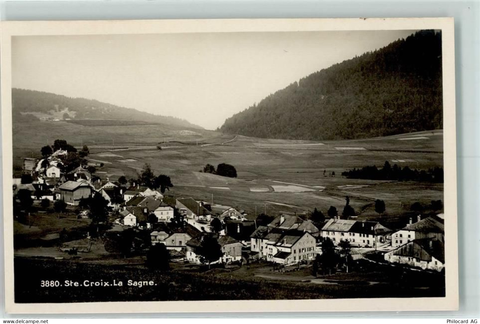 1450 Ste-Croix - La Sagne - 10308609