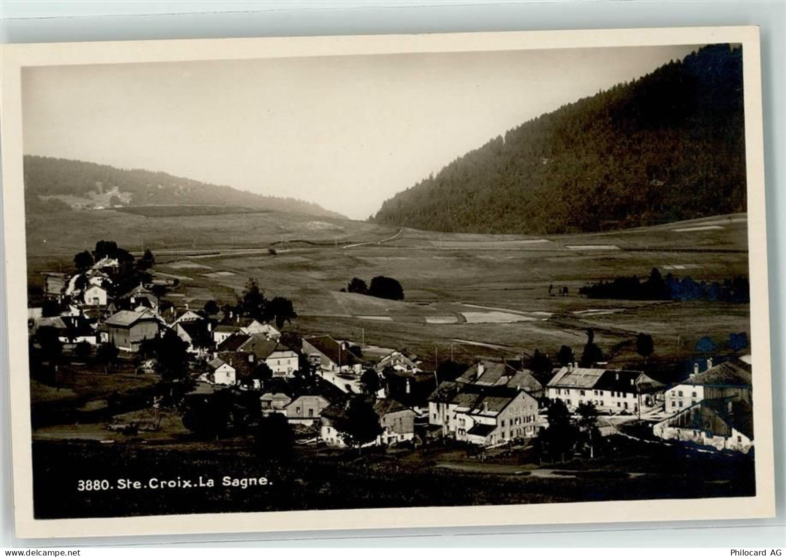 1450 Ste-Croix - La Sagne - 39372144