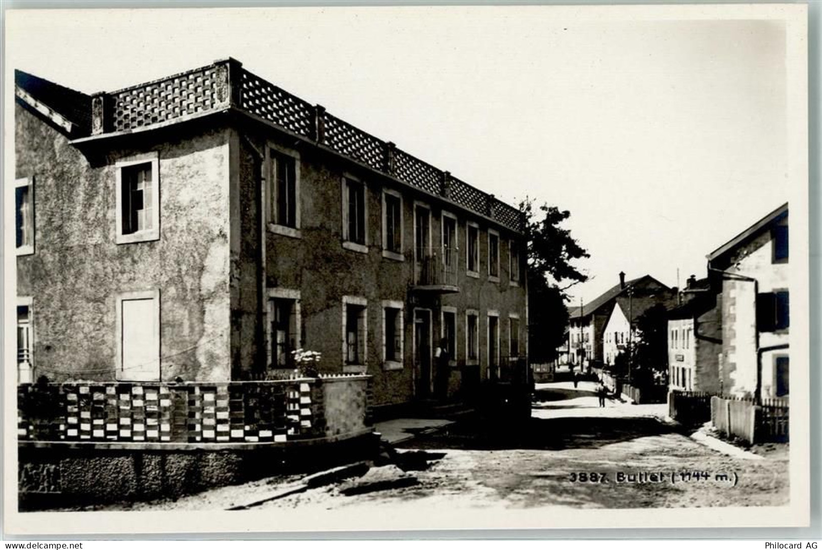 1453 Bullet - 10303284