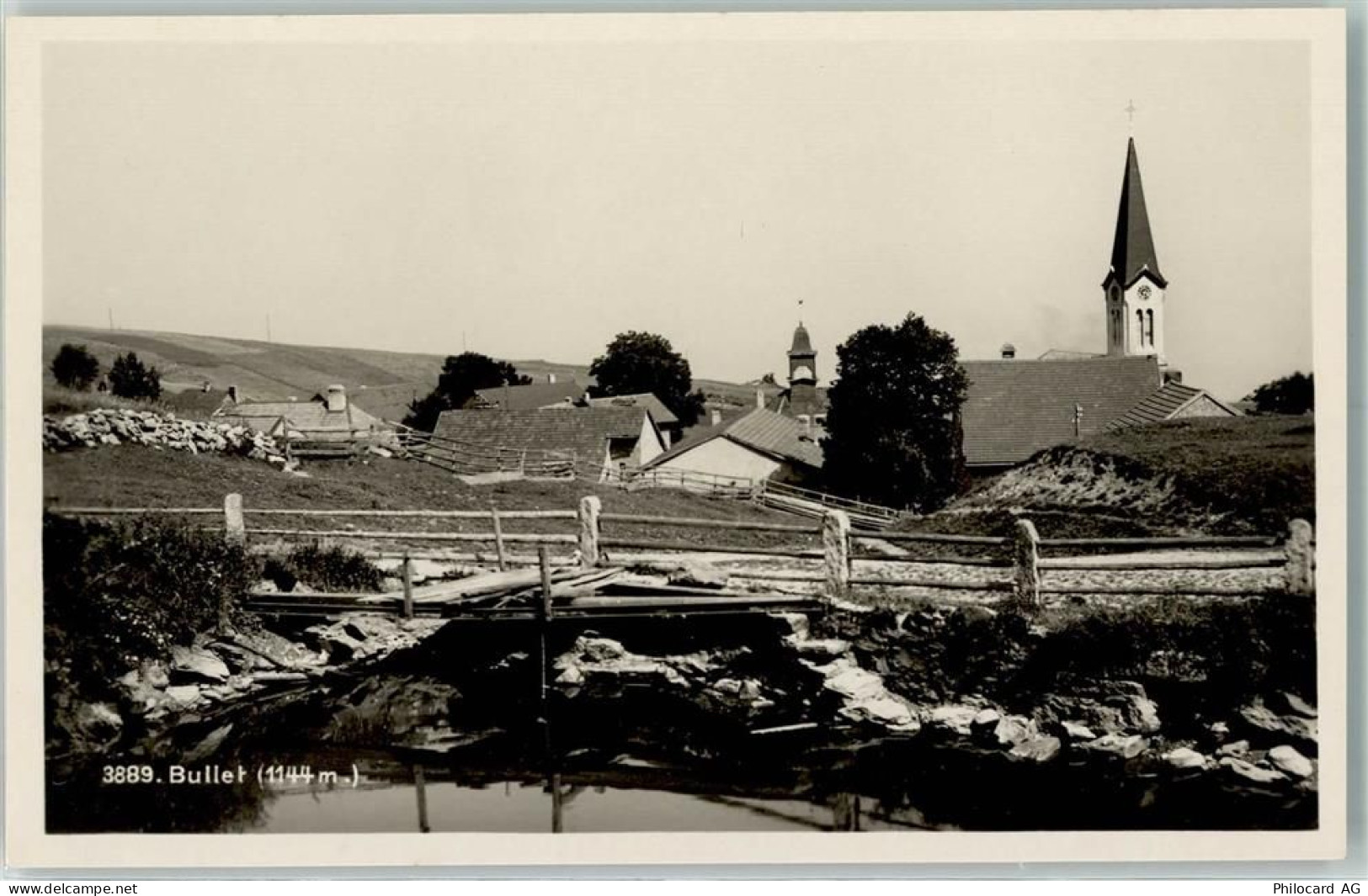 1453 Bullet - 10309083