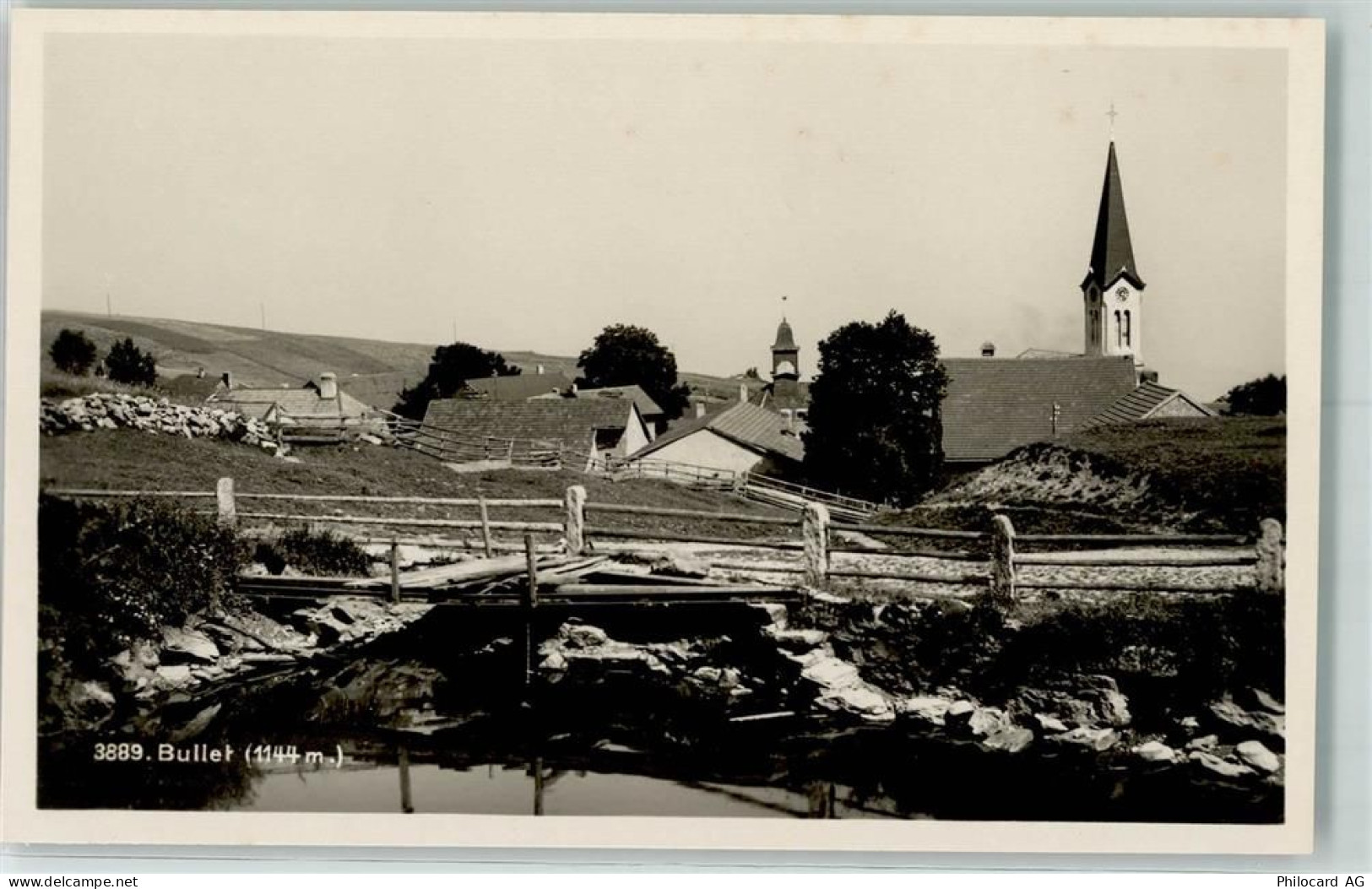 1453 Bullet - 10309084