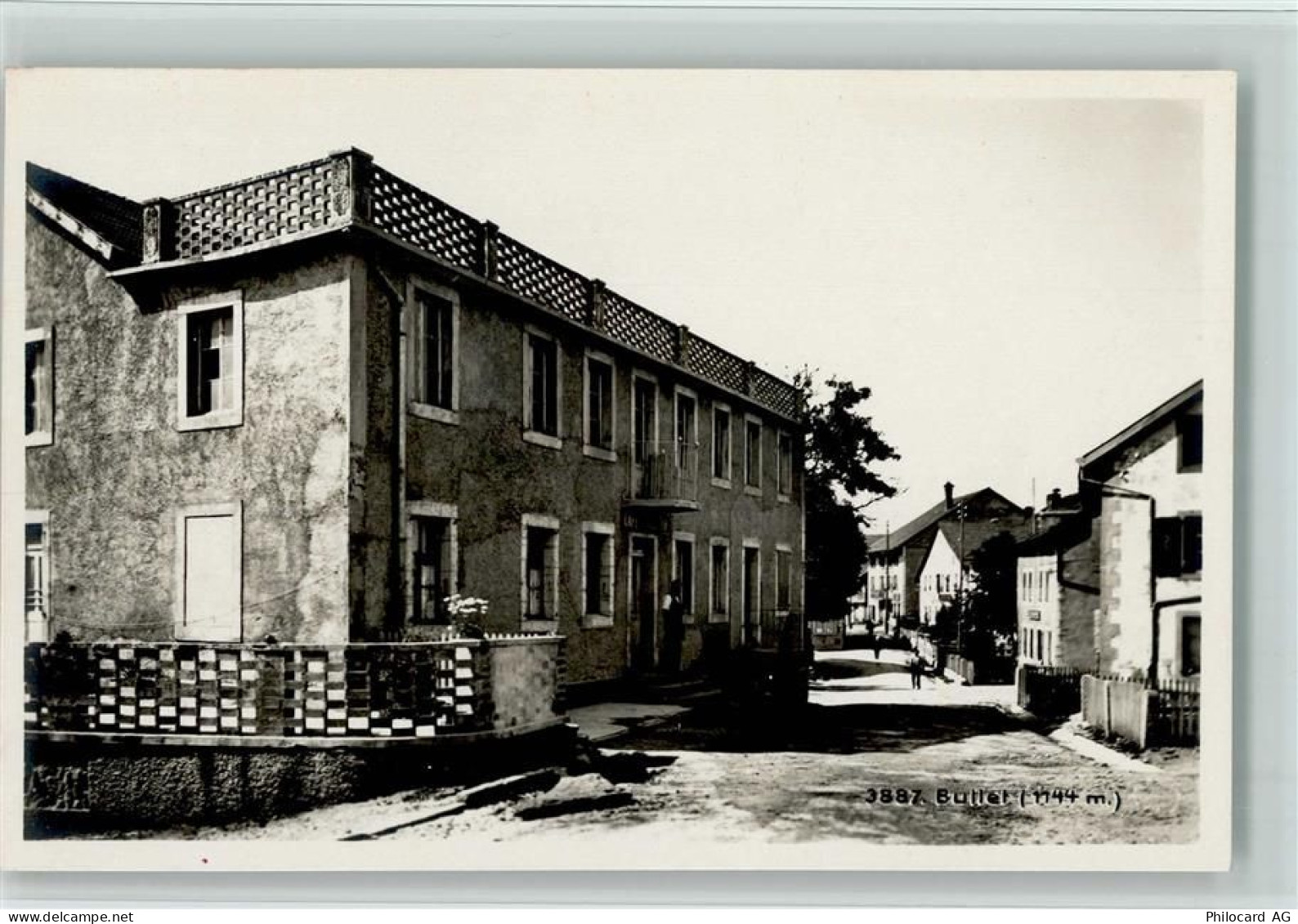 1453 Bullet - 11061758