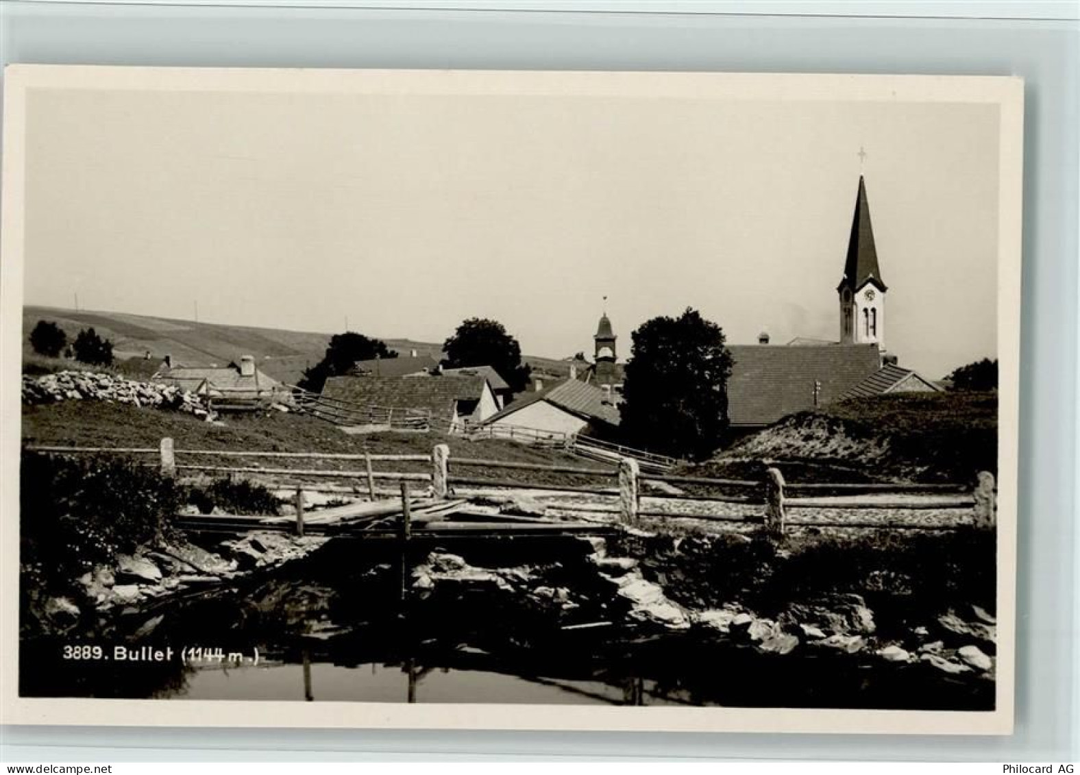 1453 Bullet - 11063864