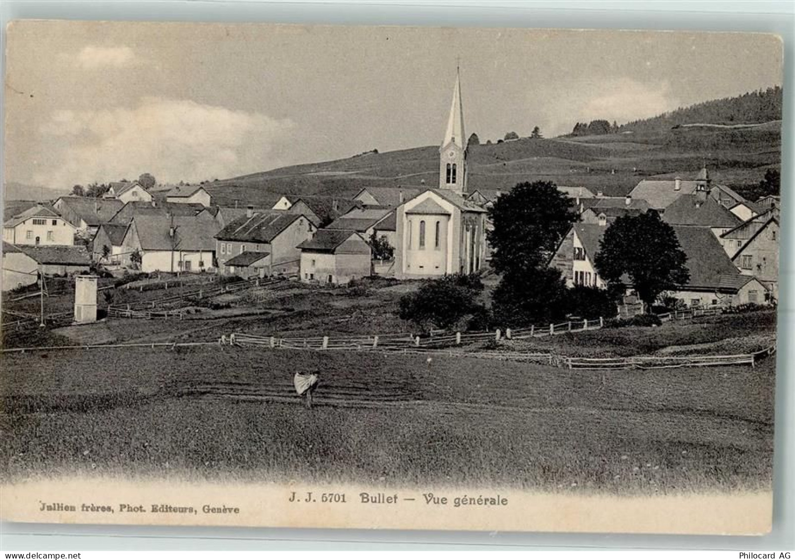 1453 Bullet - 13173349