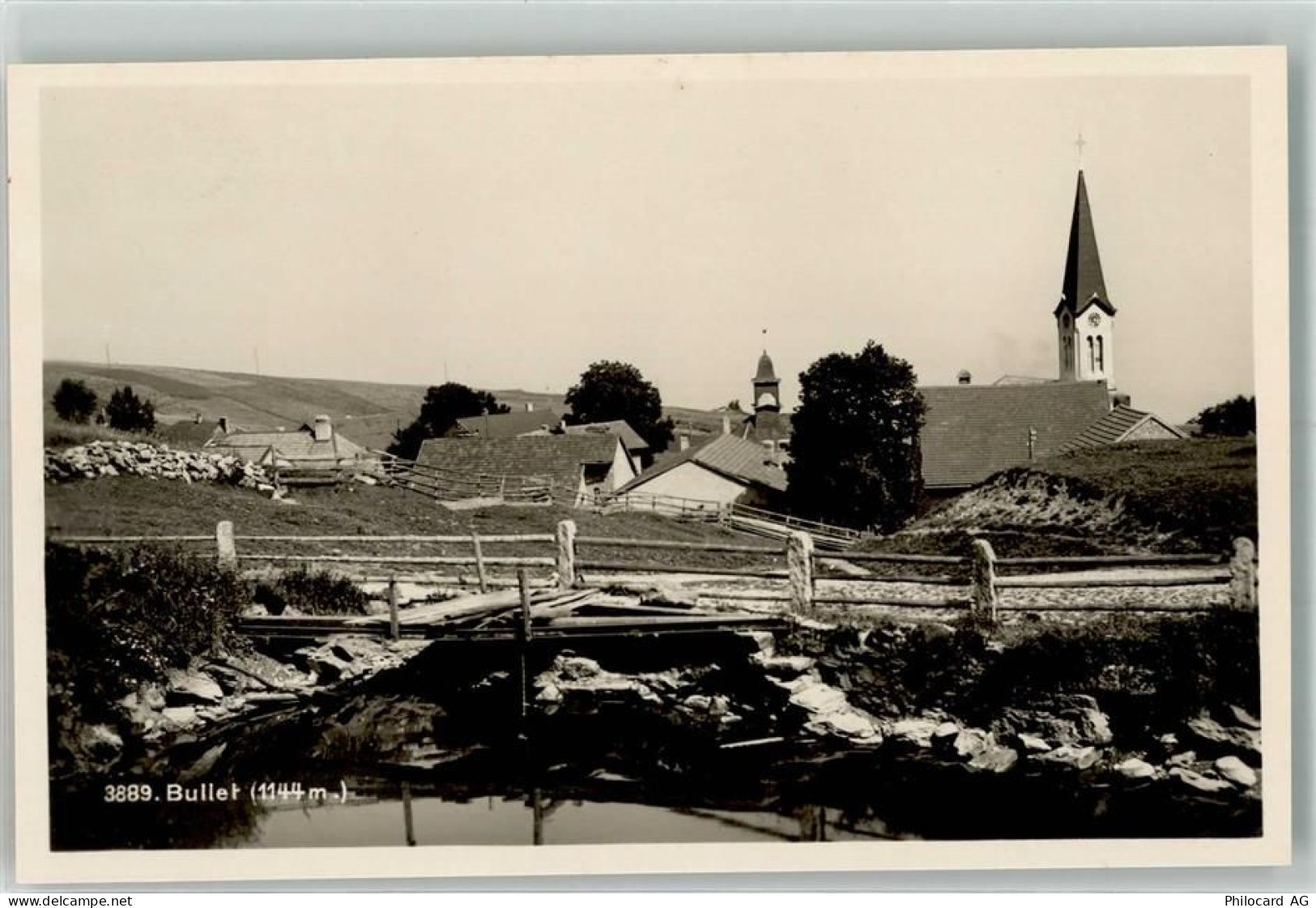 1453 Bullet - 39694407