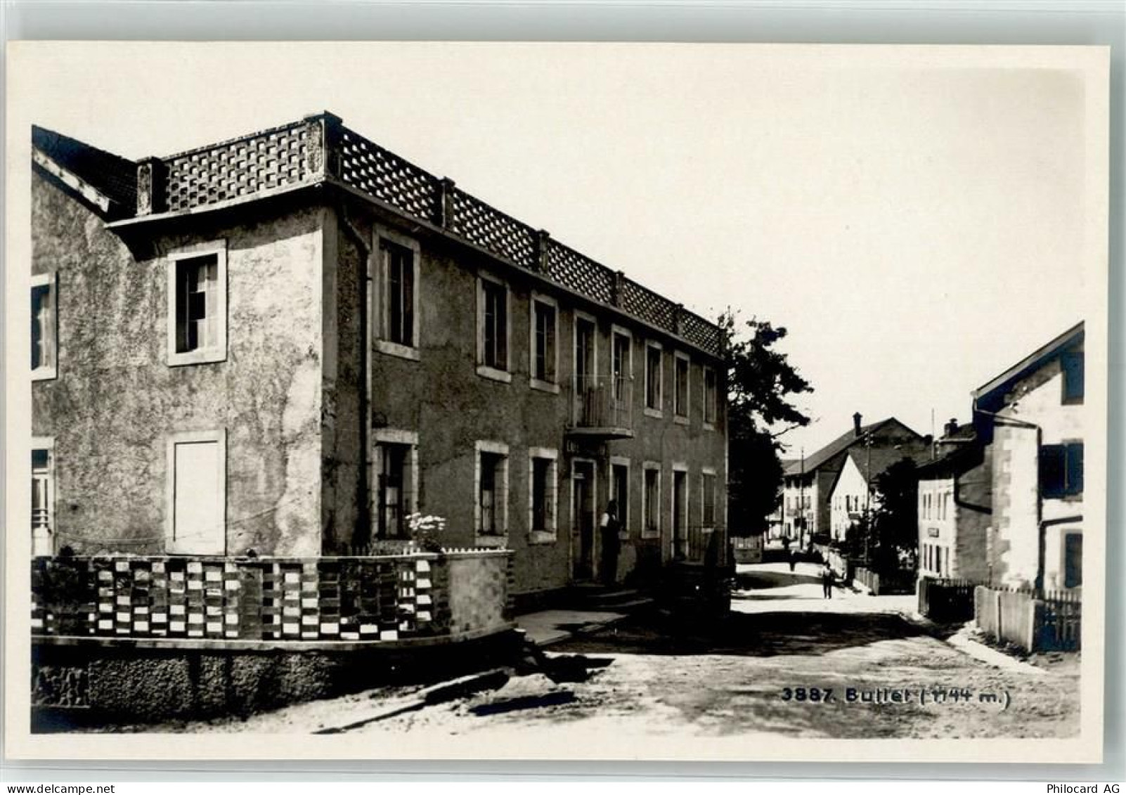 1453 Bullet - 39694408