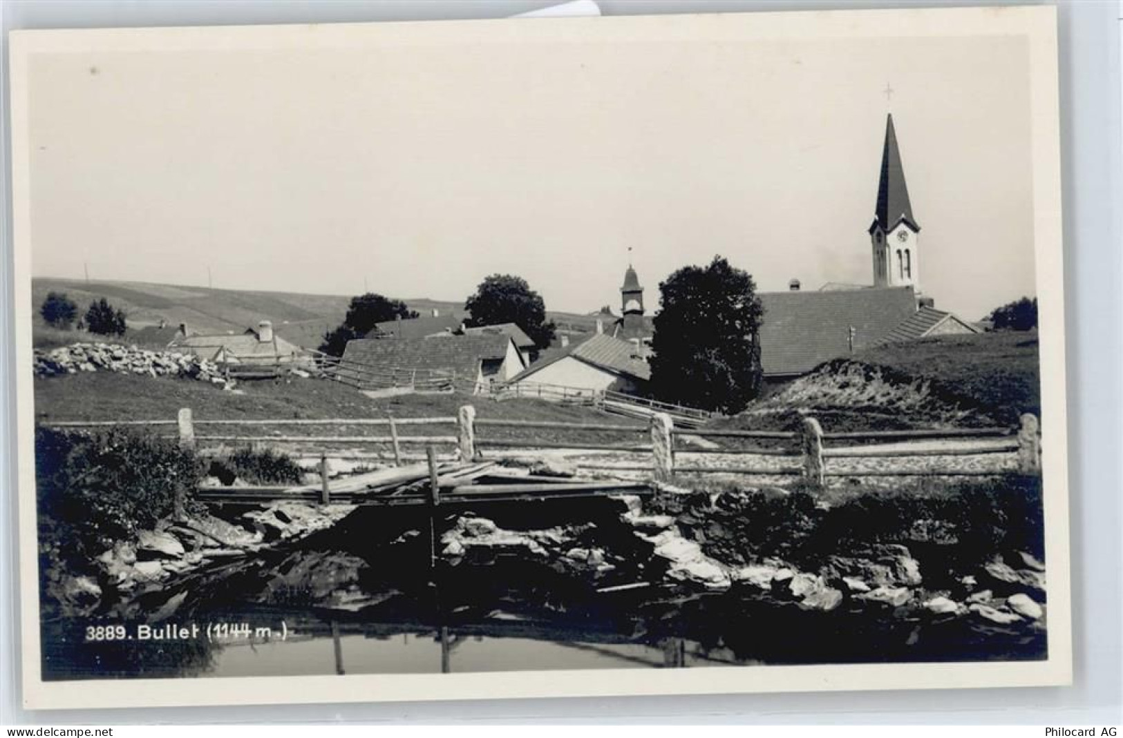 1453 Bullet - 50699037