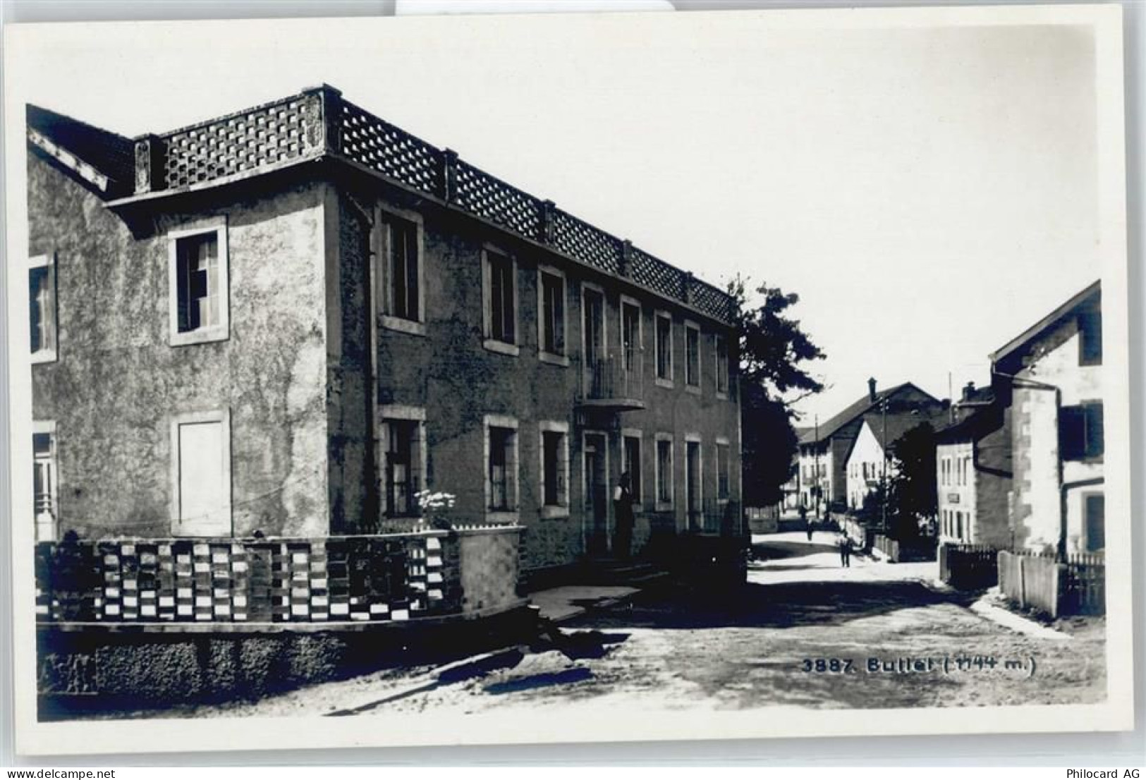 1453 Bullet - AKU2 - 50699039