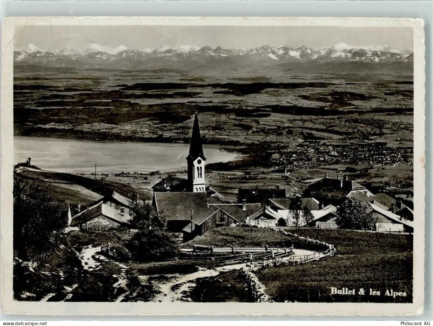 1453 Bullet Gebrauchsspuren Alpenkette - 10301518