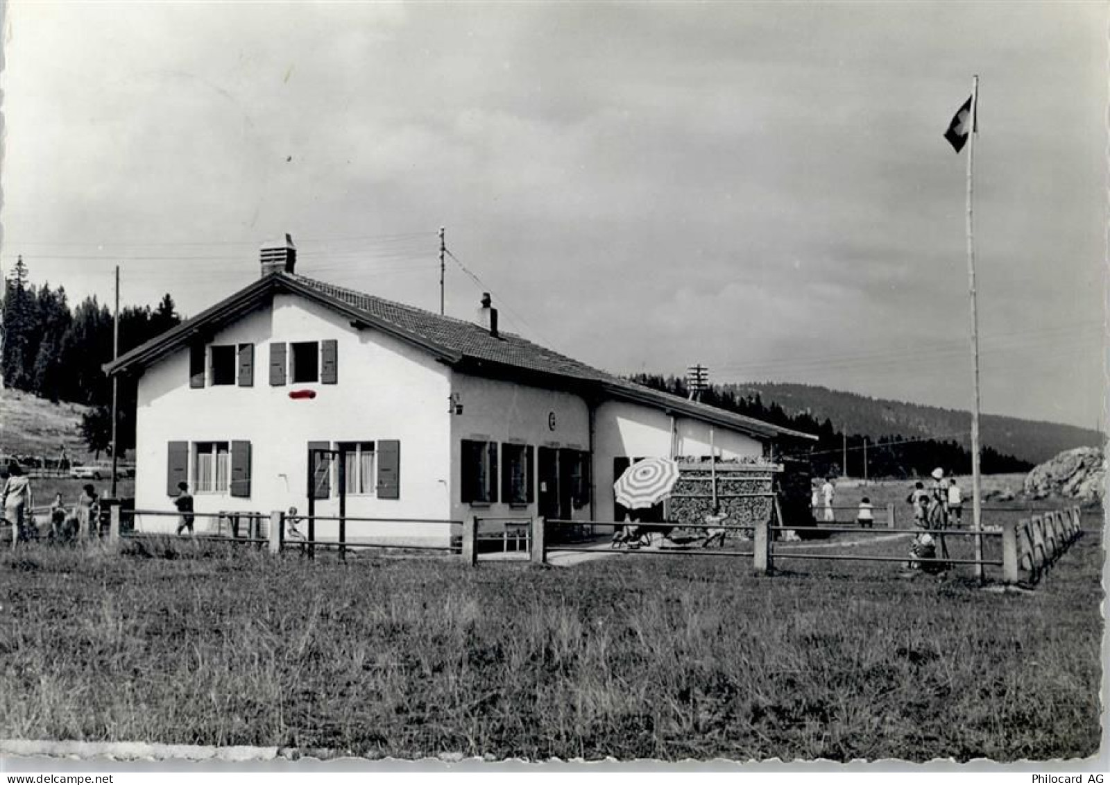 1453 Bullet - Les Cluds - 50771614