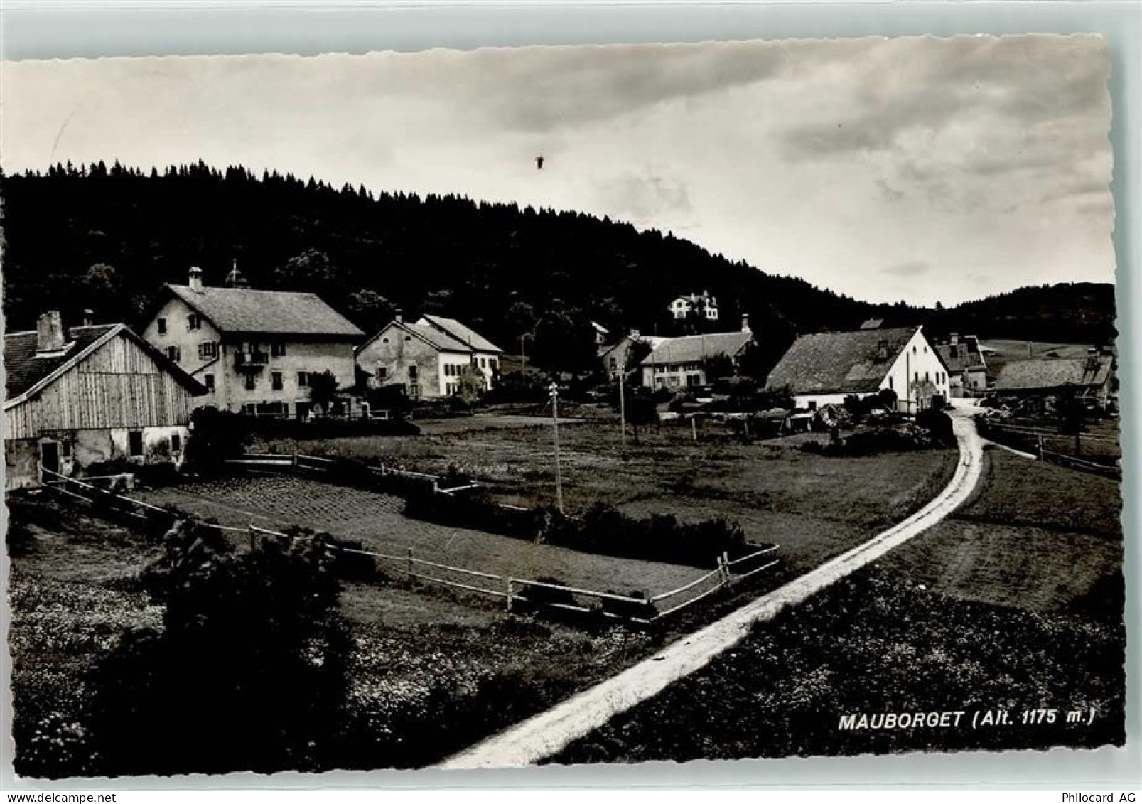 1453 Mauborget - 10608747