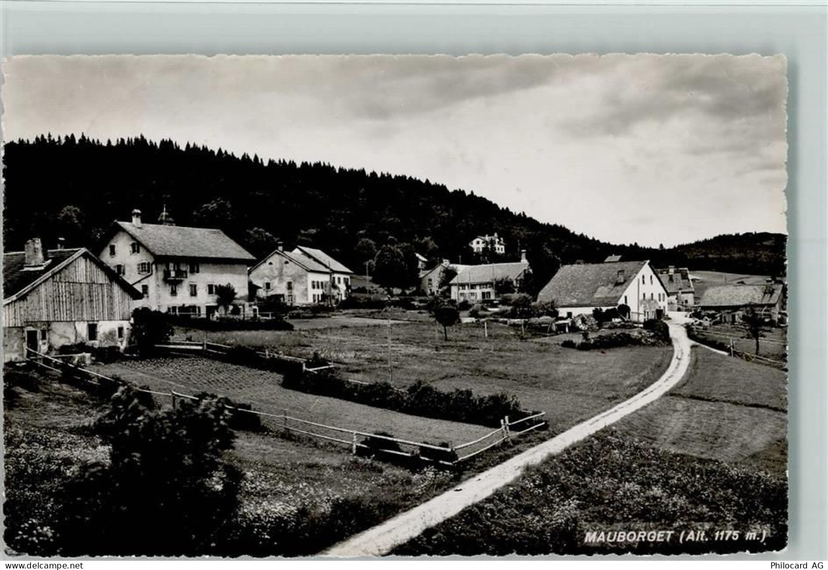 1453 Mauborget - 13095355