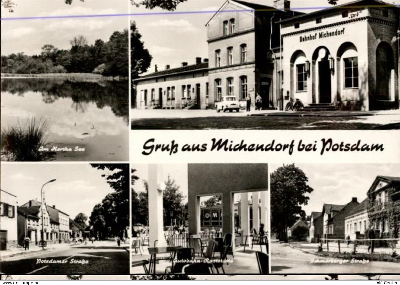 14552 O1509 Michendorf - Mehrfachansicht - 50341794
