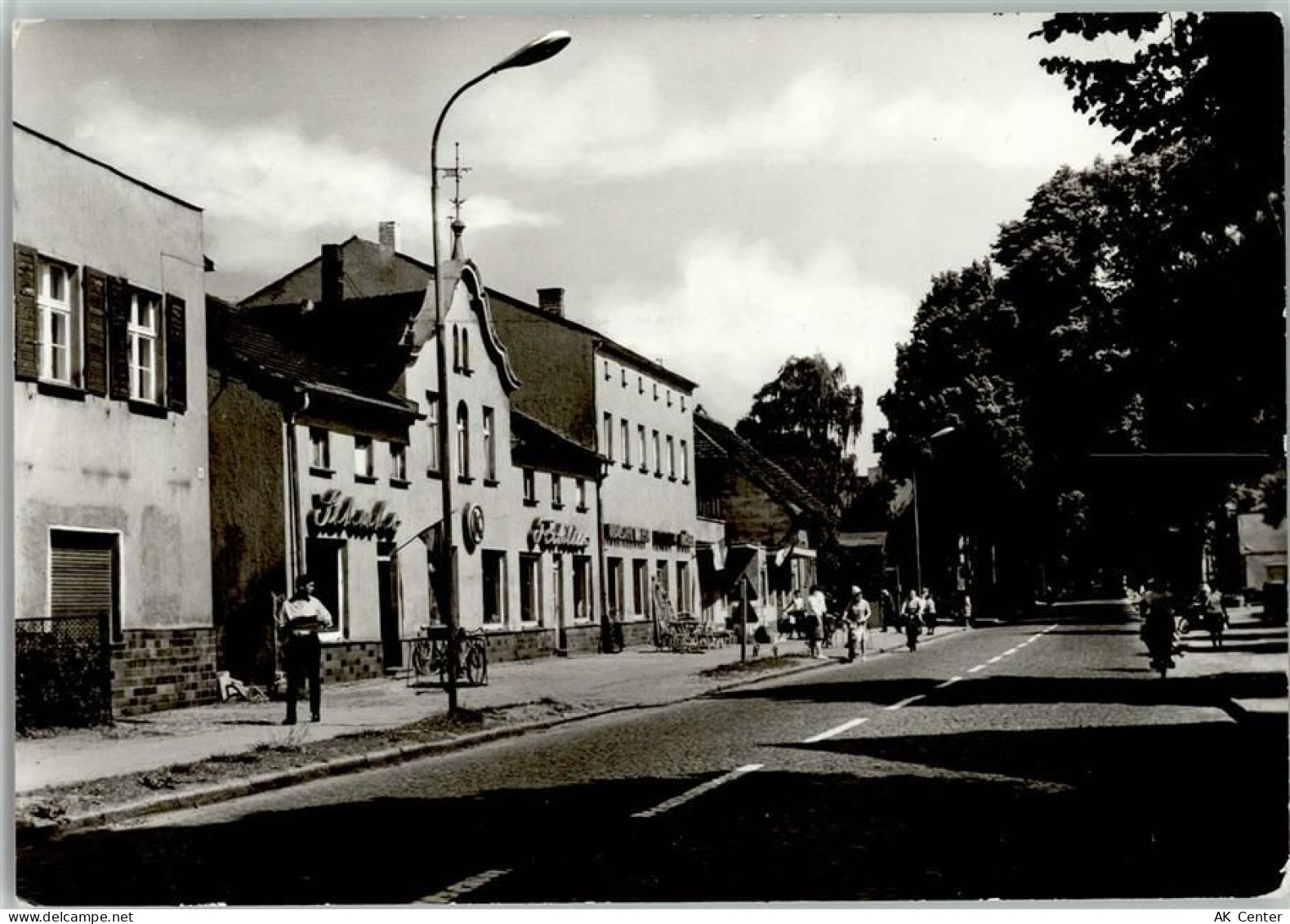 14552 O1509 Michendorf - Potsdamer Straße - 11017128