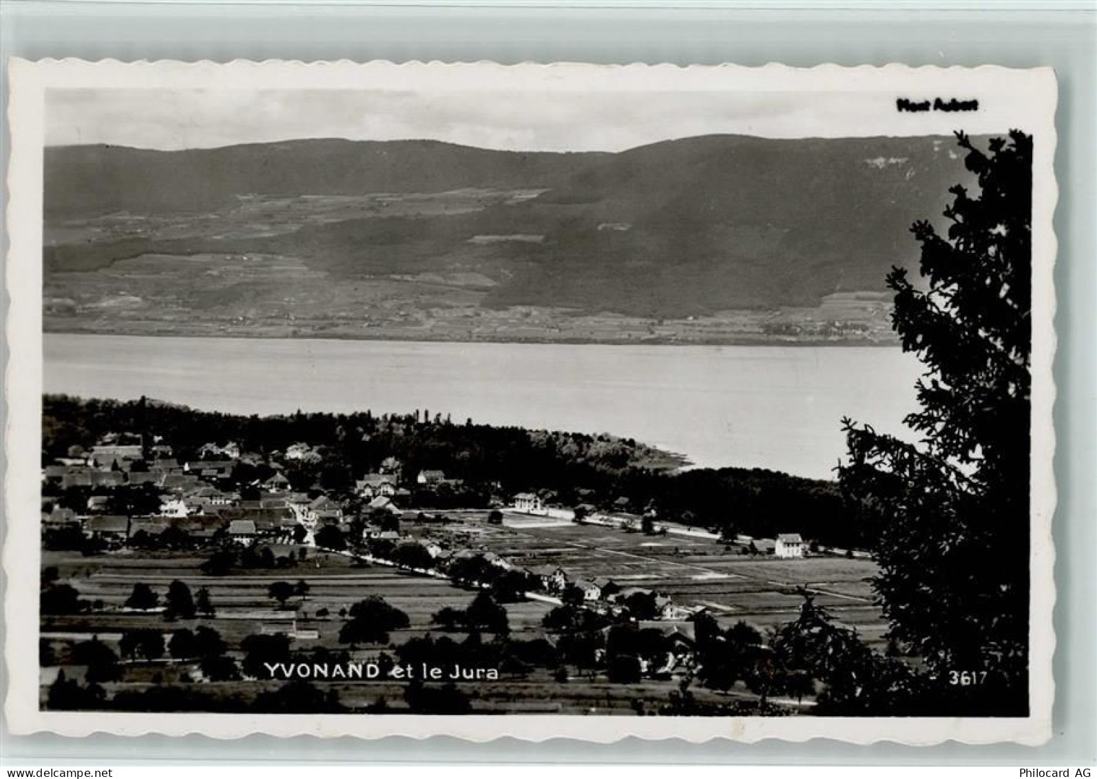 1462 Yvonand - 10159286