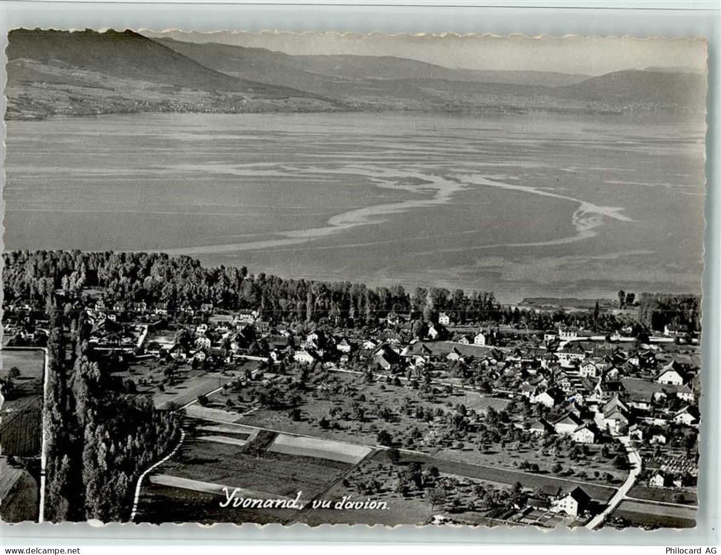 1462 Yvonand - 11092538