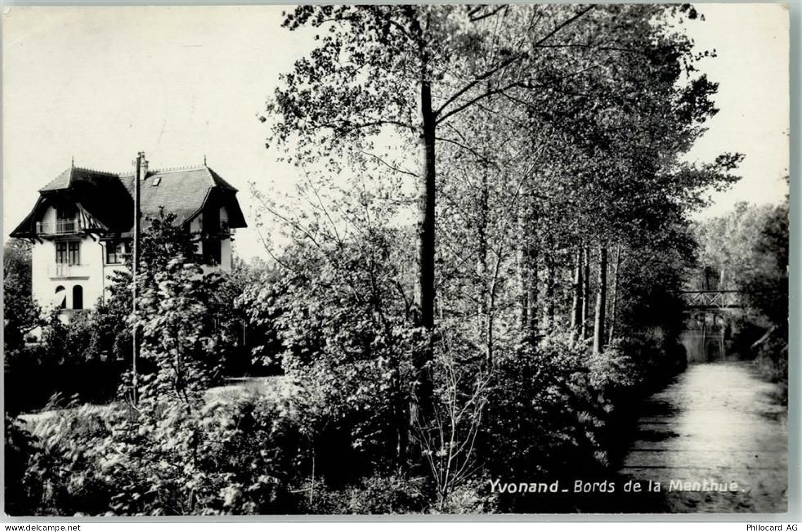 1462 Yvonand - 39499328