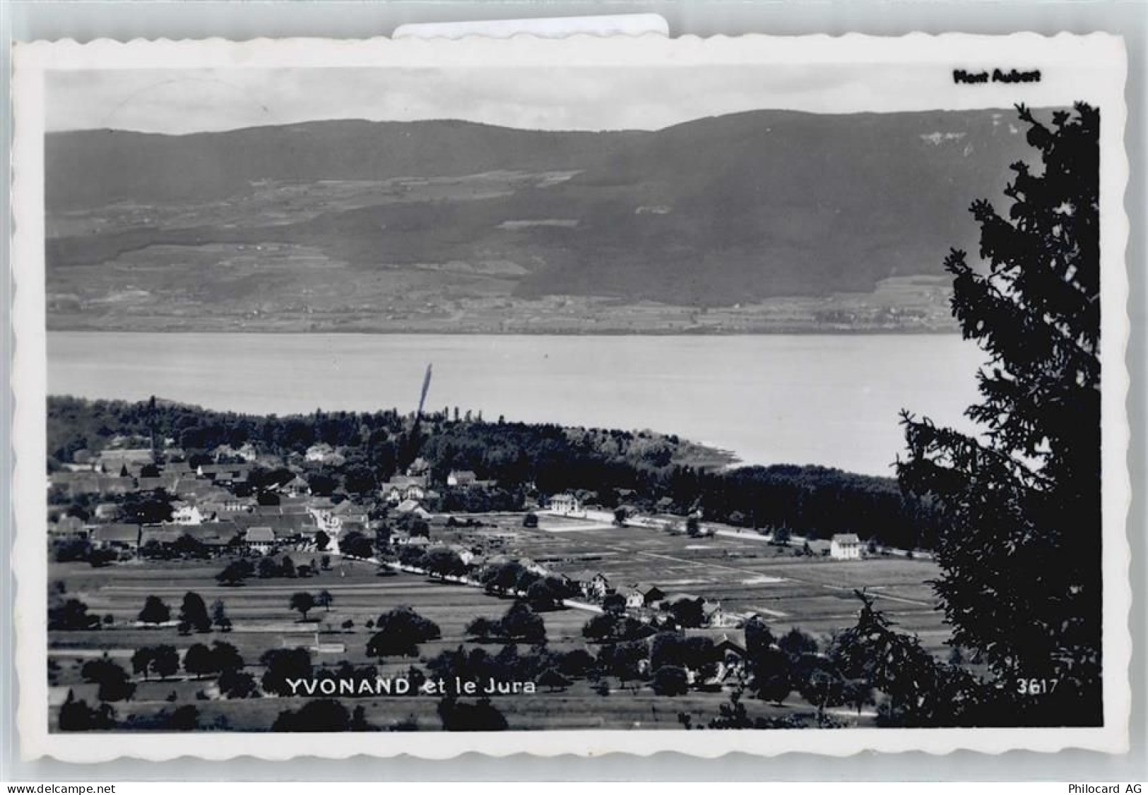 1462 Yvonand - 50863426