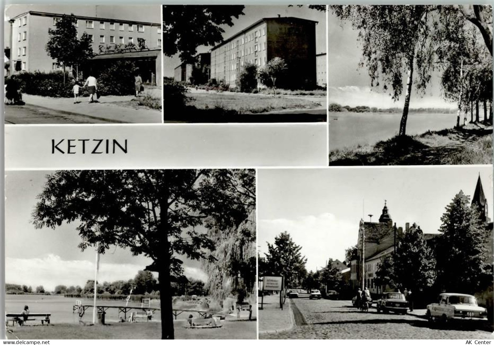 14669 O1554 Ketzin - Mehrfachaufnahme - 11017132