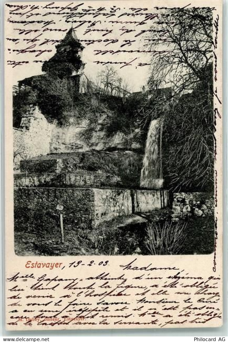 1470 Estavayer-le-Lac - 10204534