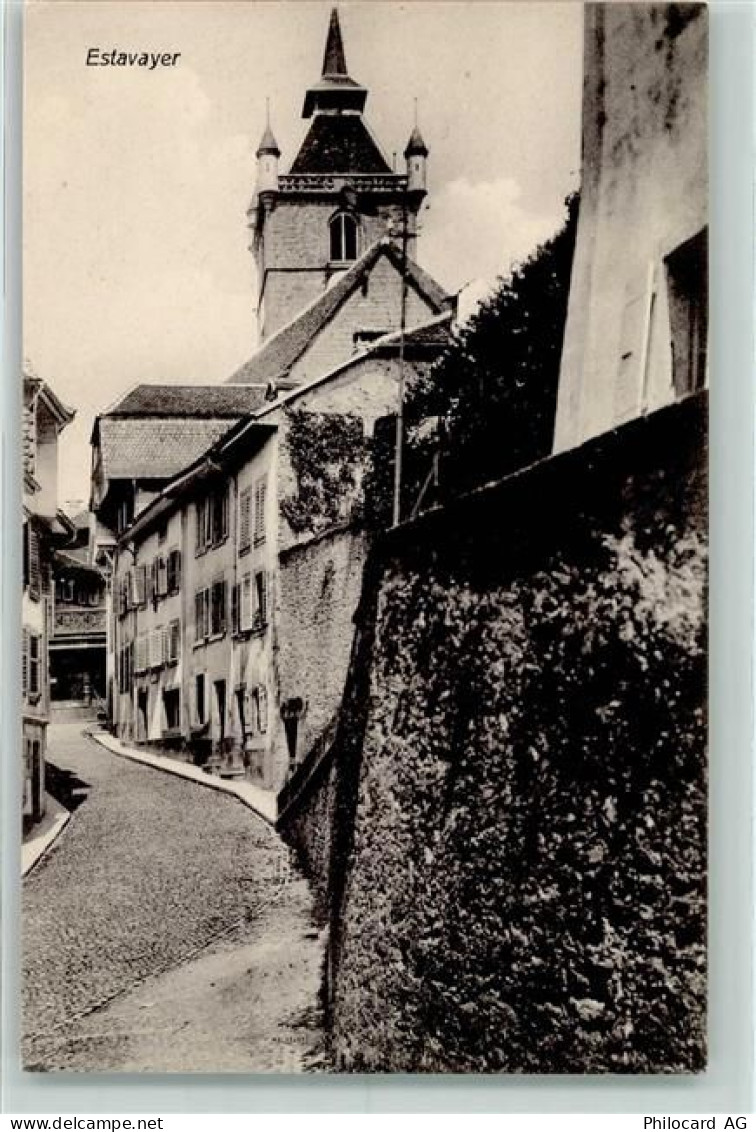 1470 Estavayer-le-Lac - 10204535