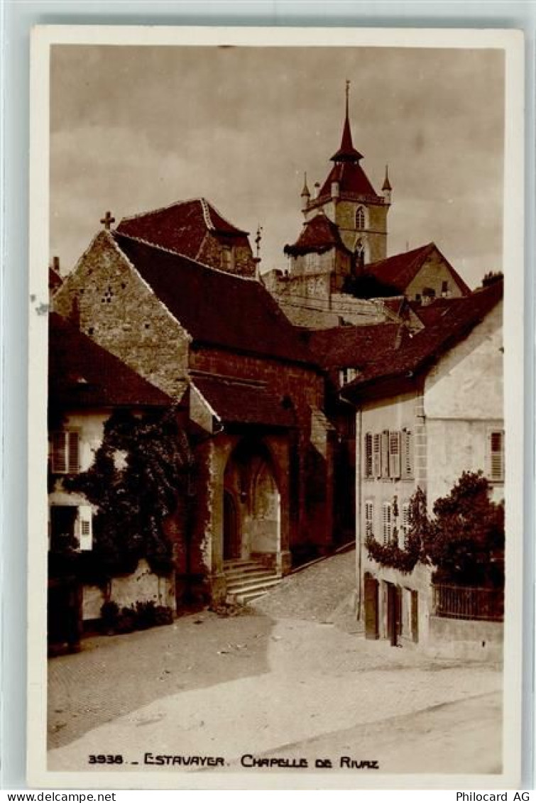 1470 Estavayer-le-Lac - 10204537