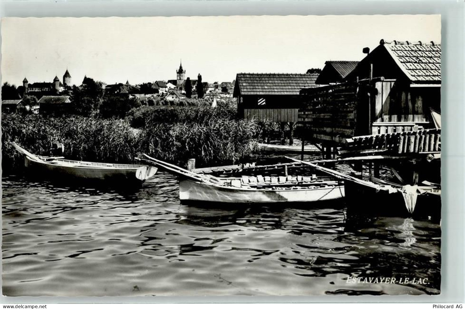 1470 Estavayer-le-Lac - 10204547