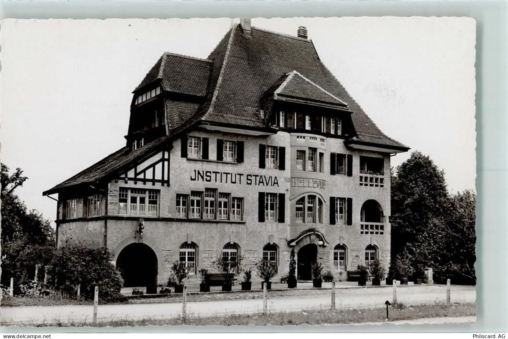 1470 Estavayer-le-Lac - 10204564