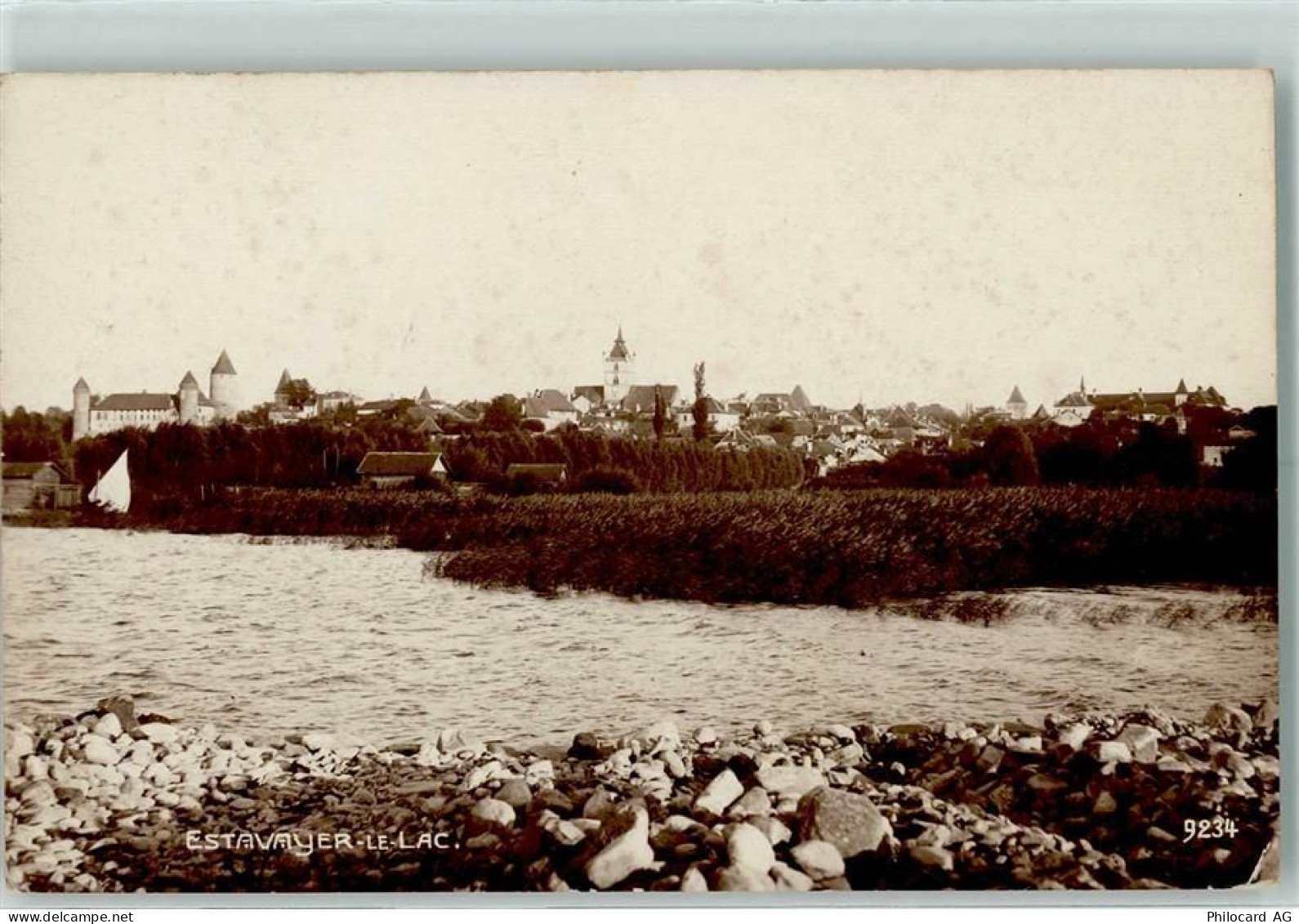 1470 Estavayer-le-Lac - 10204571