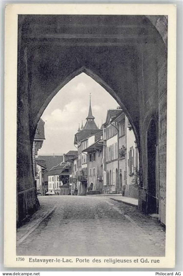 1470 Estavayer-le-Lac - 51421781
