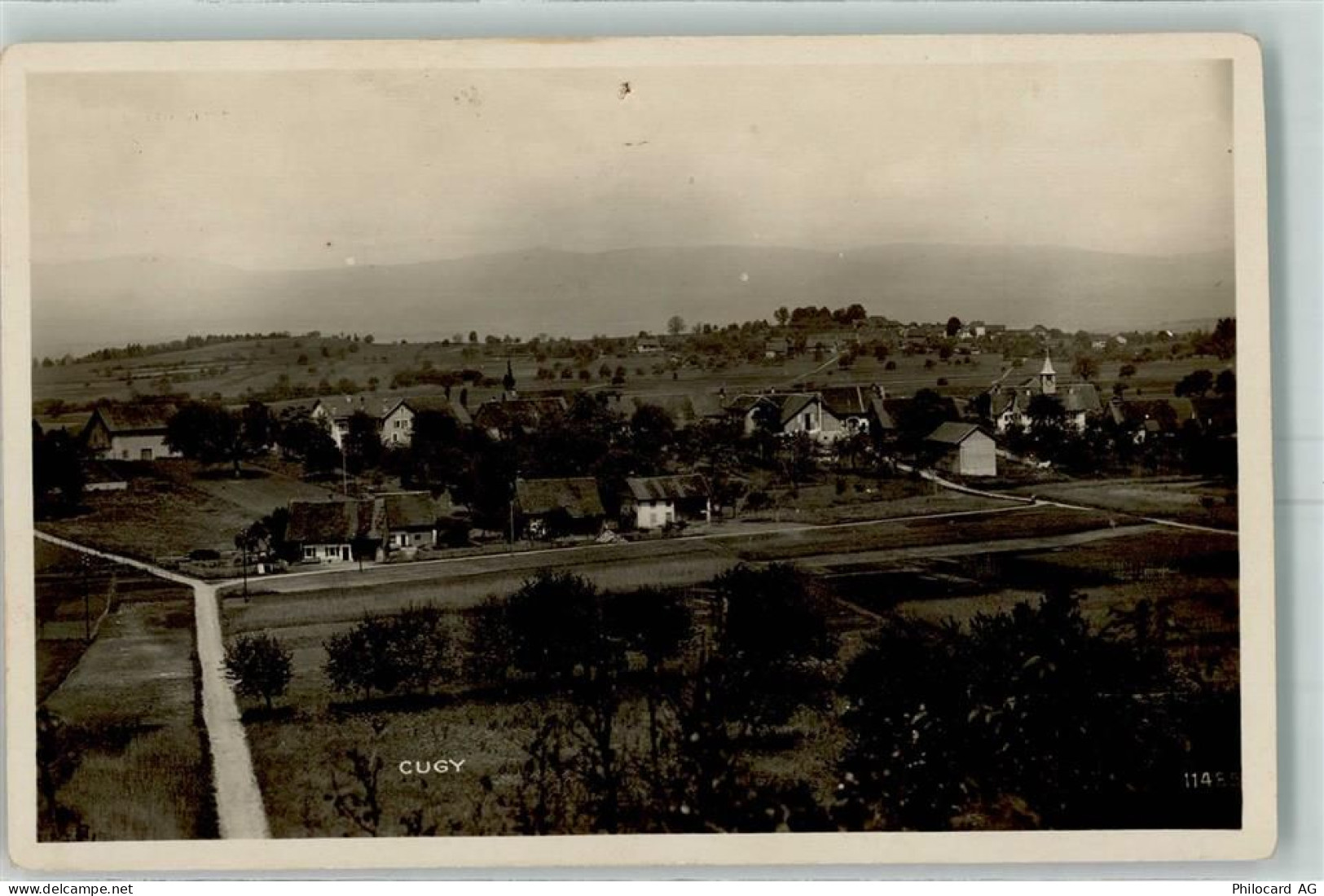1482 Cugy FR Gebrauchsspuren - 10447082