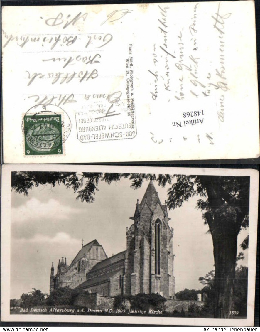 148268,Bad Deutsch Altenburg