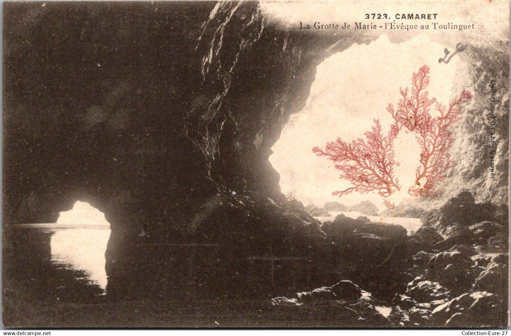 (**15/04/25) 29-CPA CAMARET SUR MER