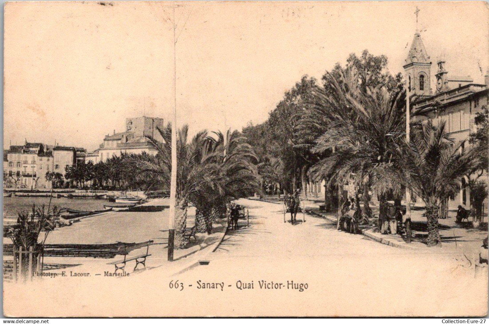(**15/04/25) 83-CPA SANARY SUR MER