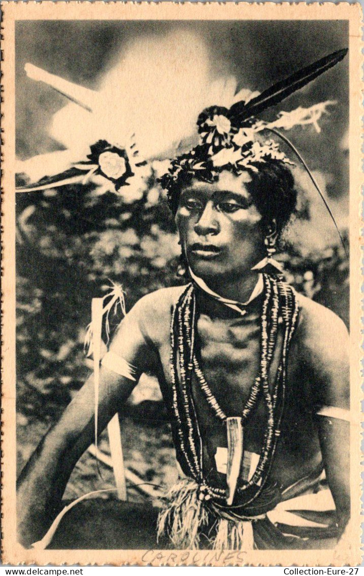 (15/05/26) PALAU-CPA ILES CAROLINES
