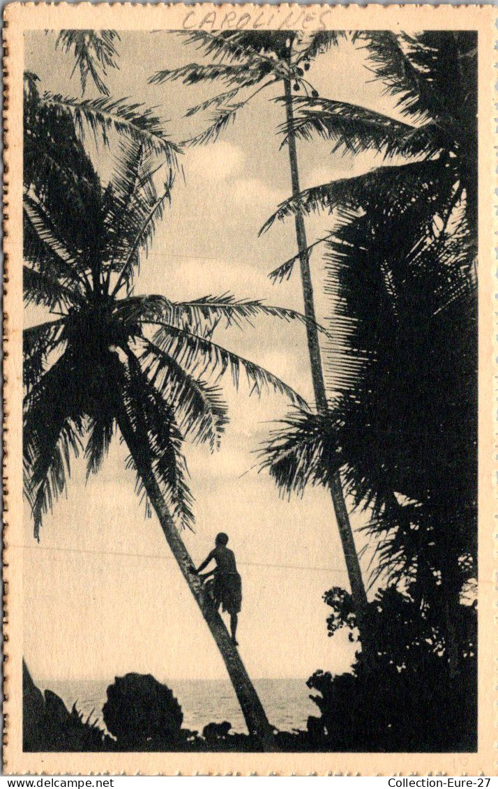 (15/05/26) PALAU-CPA ILES CAROLINES