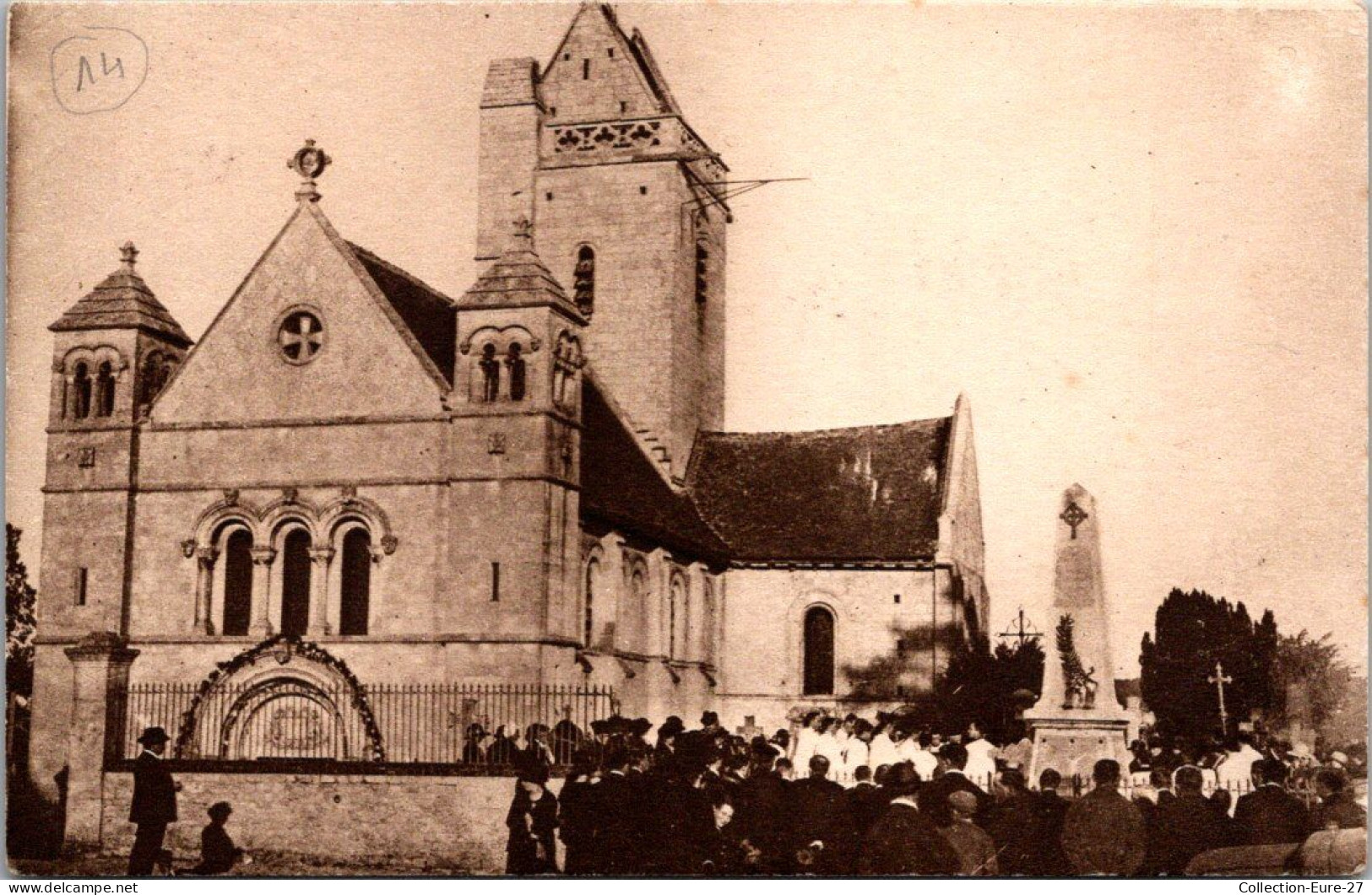 (15/11/25) 14-CPA HEROUVILLE SAINT CLAIR