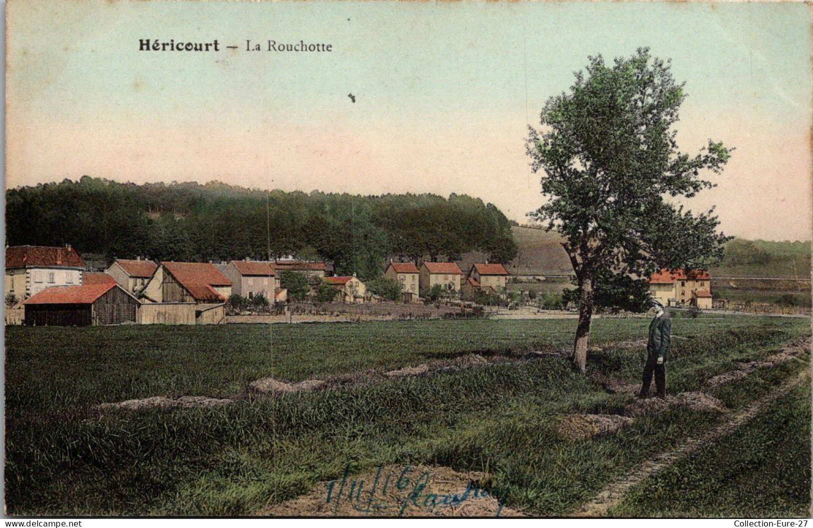 (15/12/25) 70-CPA HERICOURT