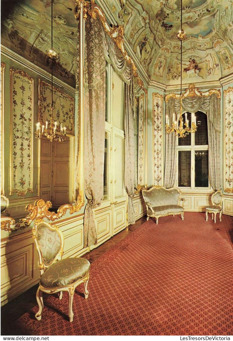 [-15%] AUTRICHE - Wien - SchloB Schonbrunn - Derrassenkabinett - Ost - vue de lintérieure - Carte Postale Ancienne