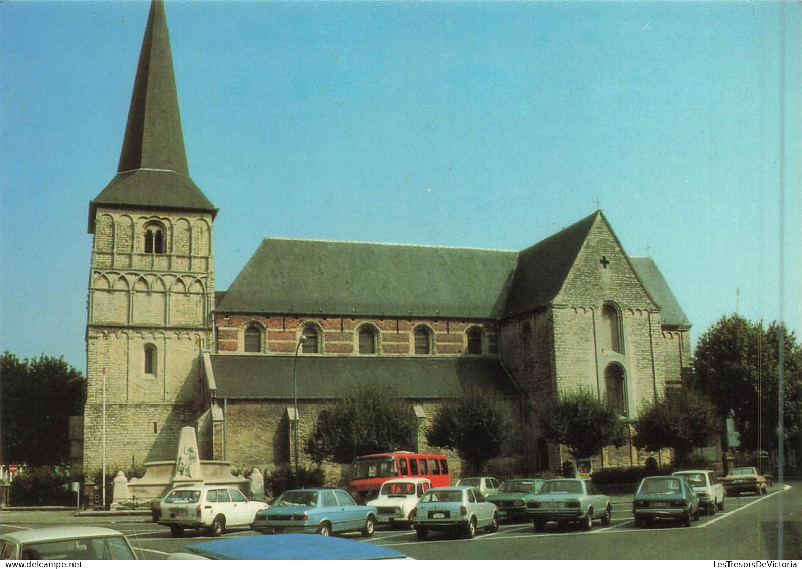 [-15%] BELGIQUE - 3020 HERENT - O L V Kerk - Carte Postale