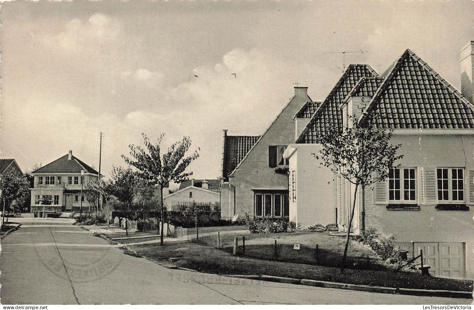 [-15%] BELGIQUE - Crainhem - Avenue des Hortensias - Kraainem - Hortensiaslaan - Carte Postale Ancienne