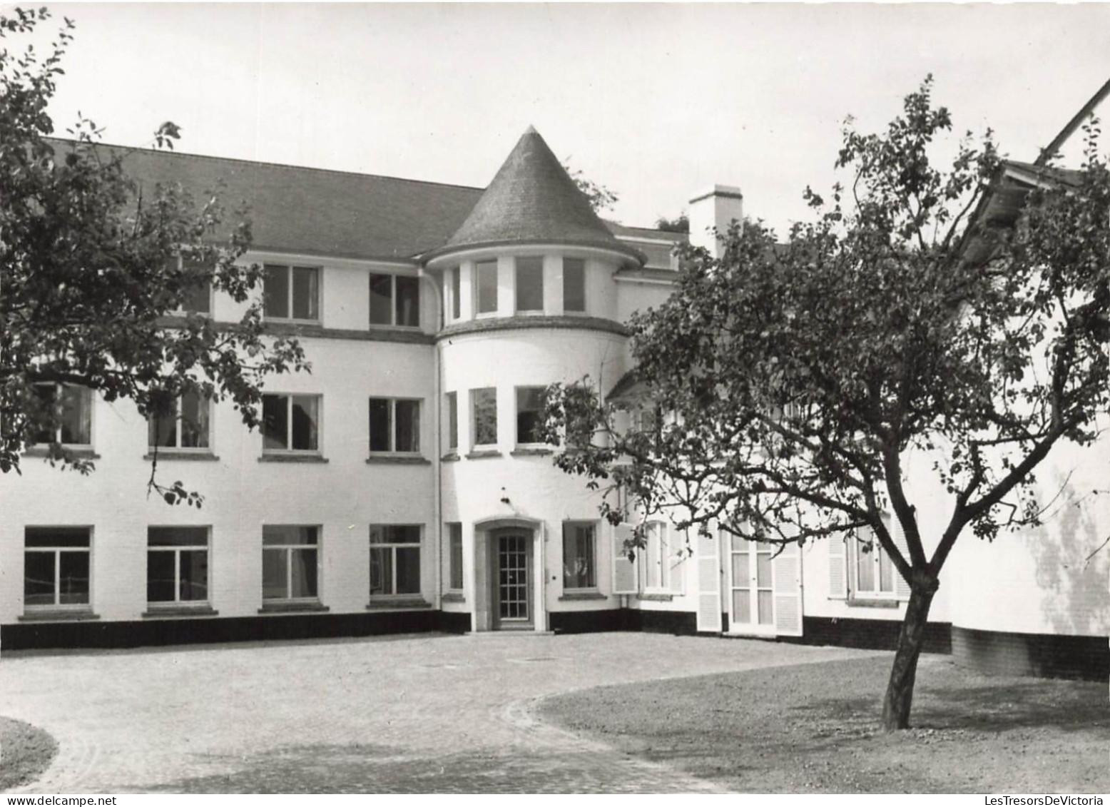 [-15%] BELGIQUE - La Retraite - Bosweidelaan, 9 - St Genesius Rode - Hoofdinggan - Carte Postale Ancienne