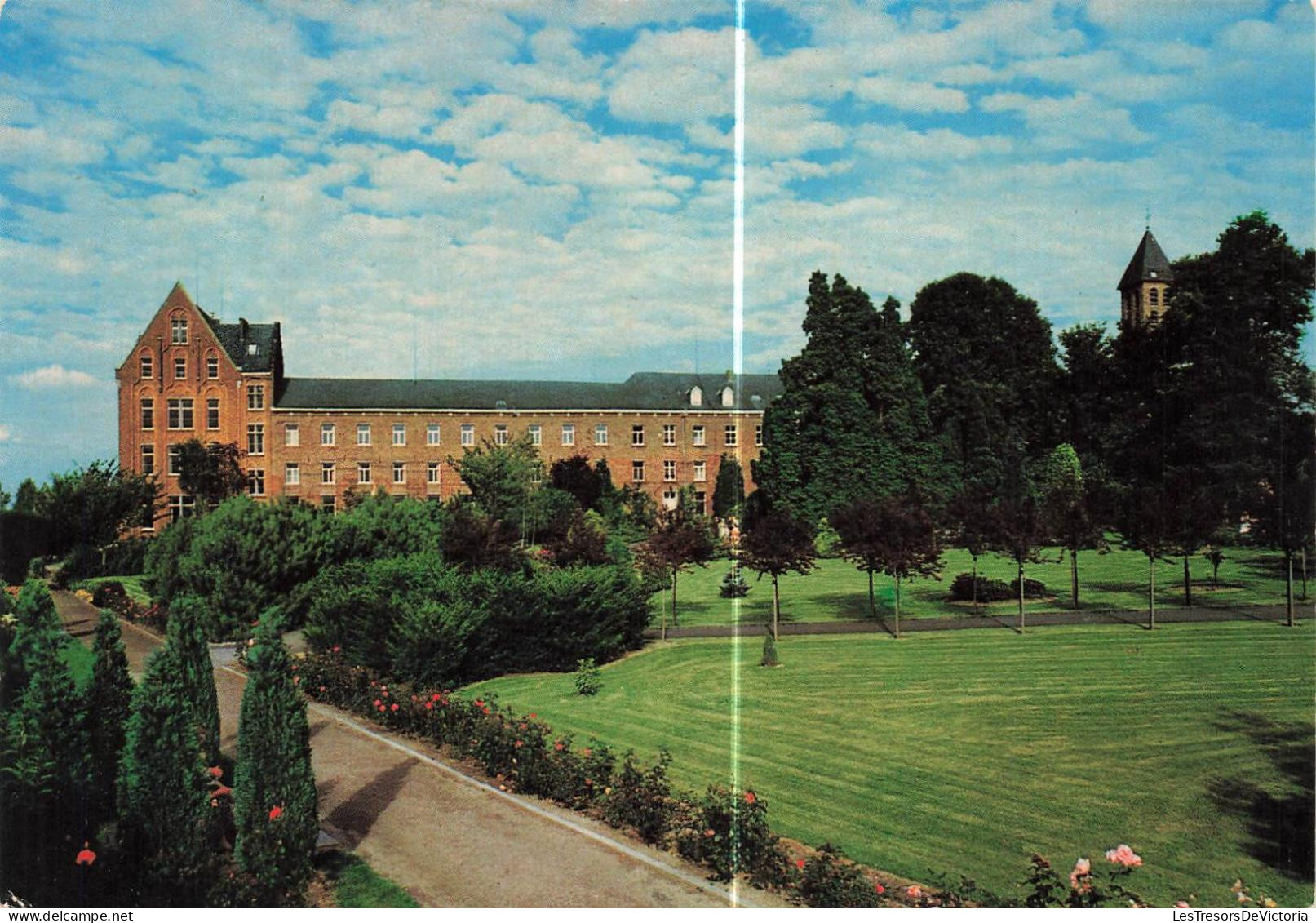 [-15%] BELGIQUE - Maison de Convalescence - Soeurs Ursulines - Heikruis  - Carte Postale